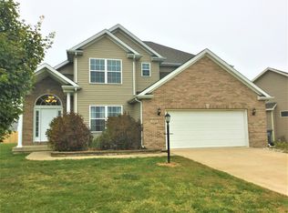 3018 E Stone Creek Blvd, Urbana, IL