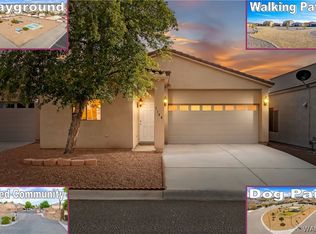 1148 Misty Willow Ln, Bullhead City, AZ 86442