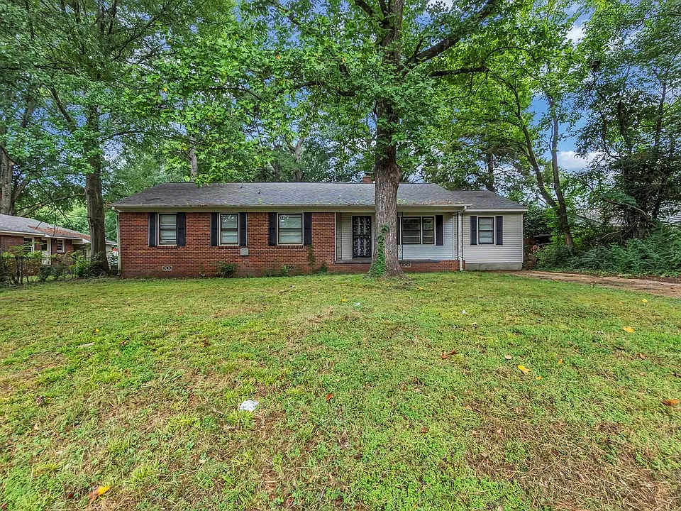 401 Conwell Rd