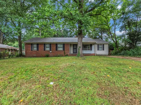 401 Conwell Rd, Memphis, TN 38120