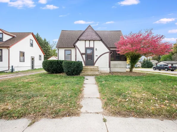 602 E Blue Earth Ave, Fairmont, MN 56031