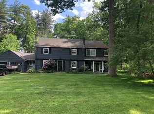 93 Wellington Heights Rd, Avon, CT 06001