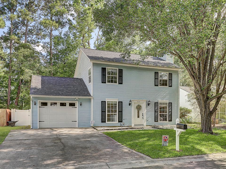 1st image of 203 Parish Parc Dr