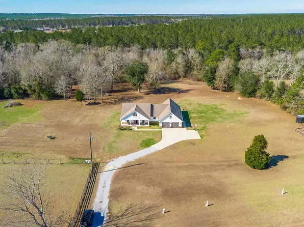 4940 Palmer Ridge Dr, Milton, FL 32570