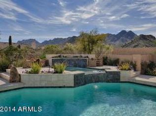 24659 N 115th Pl, Scottsdale, AZ 85255