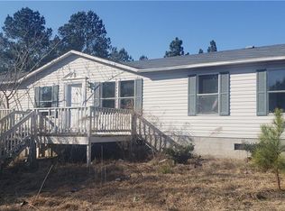 971 Pine Oak, Cameron, NC 28326