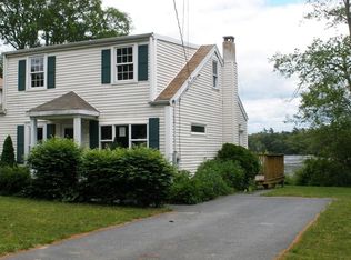 815 Reed Rd, Dartmouth, MA 02747