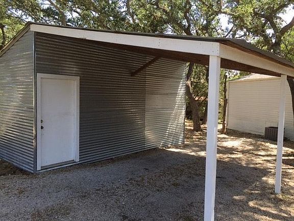 Big carport