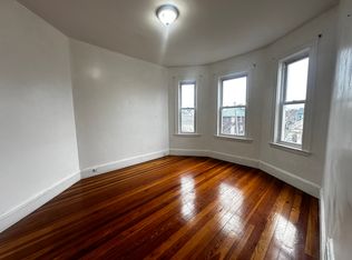 1 Arion St #3, Dorchester, MA 02125