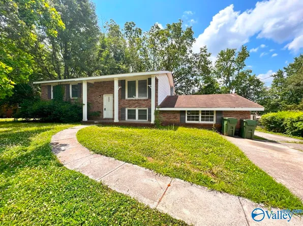 3803 Grizzard Rd NW, Huntsville, AL 35810