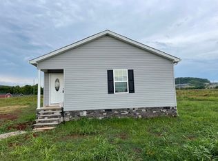 174 Slagtown Rd LOT 12, Cowan, TN 37318