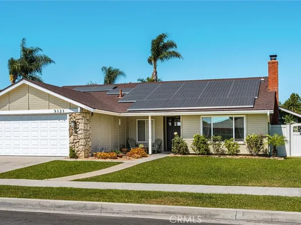 3121 N Hearthside St, Orange, CA 92865