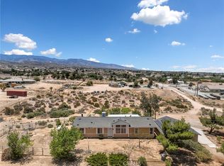 5777 Sunny Slope Rd, Phelan, CA 92371