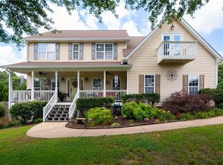 4805 Sewell Rd, Cumming, GA 30028