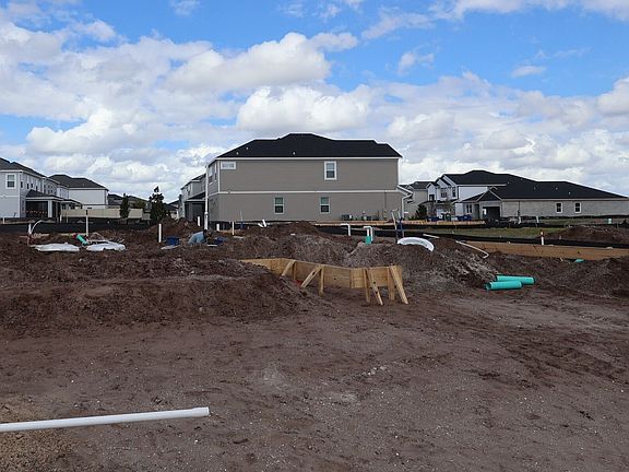 Homesite