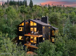 947 Northstar Dr, Park City, UT 84060