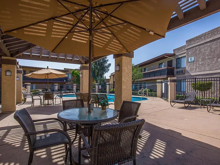 Heritage Park Montclair Senior Apartments — Photo 7