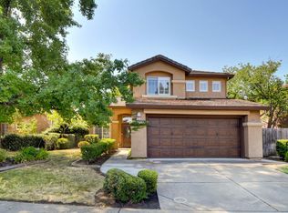 1536 Verbena Way, Roseville, CA 95747