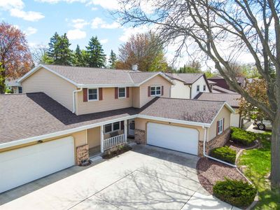 510 Silver Spring Dr, Green Bay, WI, 54303