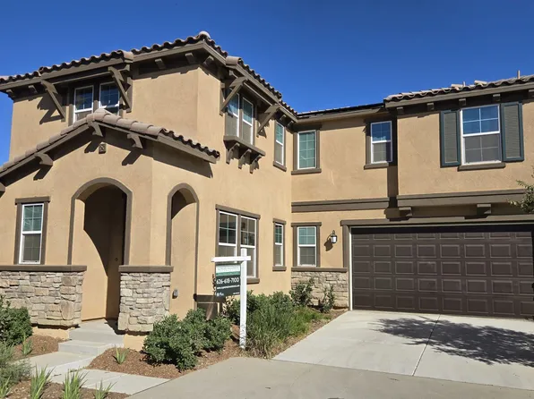 3947 E La Jolla St, Ontario, CA 91761