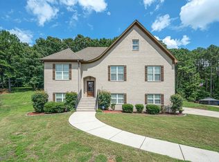 7801 Willow Cir, Morris, AL 35116