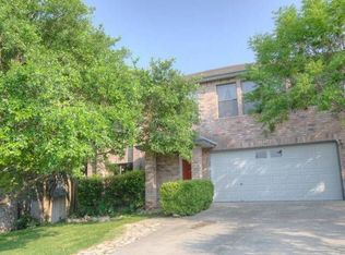 3419 Martesia, San Antonio, TX 78259