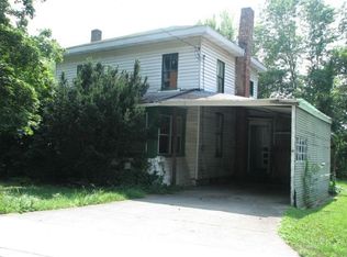 19 Taylor St, Greenville, PA 16125