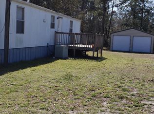 1256 Watts Landing Rd, Hampstead, NC 28443