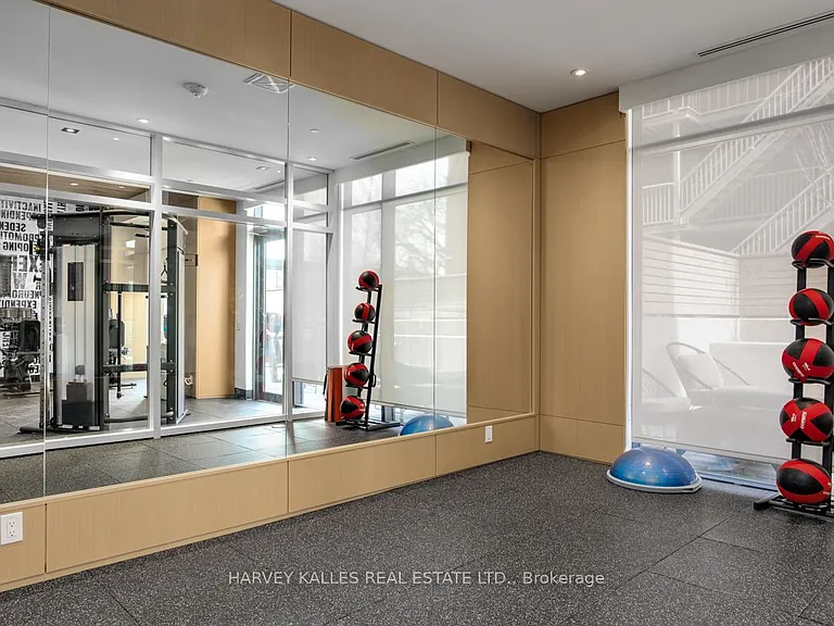 2369 Danforth Ave #710 — Photo 30