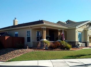 146 Gadwall St, American Canyon, CA