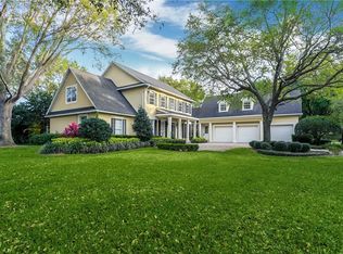 6227 Blakeford Dr, Windermere, FL 34786