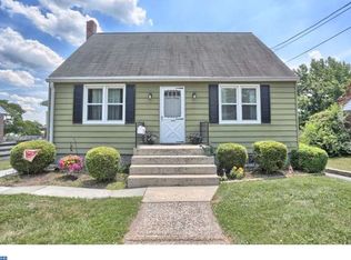 1230 Pine St, Pottstown, PA 19464