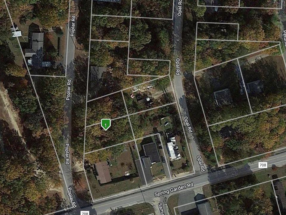 2nd image of 588 Poplar Rd