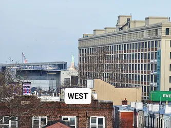 Rented by Brooklyn Property Group LLC