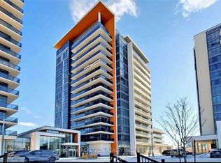 9600 Yonge St #1506-B, Richmond Hill, ON L4C 0X3