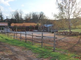 17301 State Route B, Ste Genevieve, MO 63670