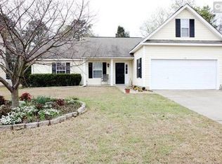 224 Melon Dr, West Columbia, SC 29170