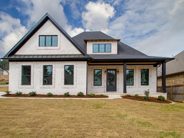 18 Waterside Dr, Little Rock, AR 72223