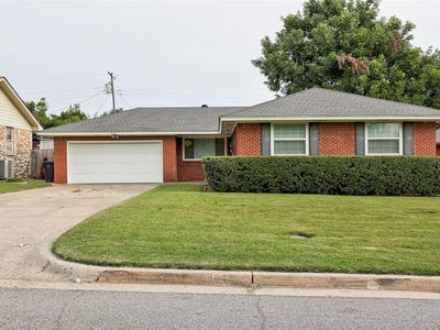 4621 NW 11th St, Oklahoma City, OK, 73127