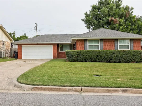 4621 NW 11th St, Oklahoma City, OK 73127