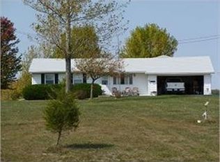 28571 El Paso Ave, Redfield, IA 50233