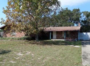 3605 Paradise Dr, Sebring, FL 33876