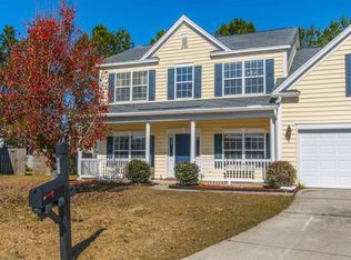7235 Harrier Dr, Hanahan, SC 29410