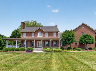 40659 Ridenhour Rd, Richfield, NC 28137