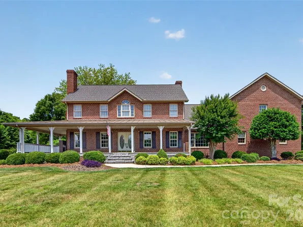 40659 Ridenhour Rd, Richfield, NC 28137