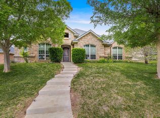 6705 Silverbell Ln, Amarillo, TX 79124