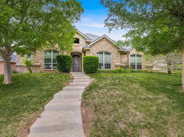 6705 Silverbell Ln, Amarillo, TX 79124