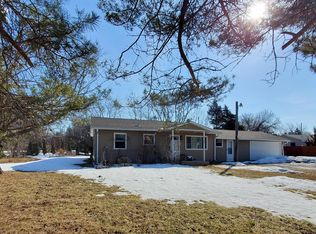 9760 S Howell Ave, Oak Creek, WI 53154