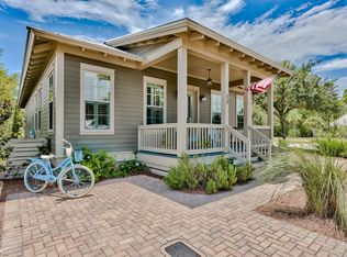 12 Cypress Rdg, Santa Rosa Beach, FL 32459