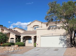 8004 Oso Abrazo Dr NE, Albuquerque, NM 87122
